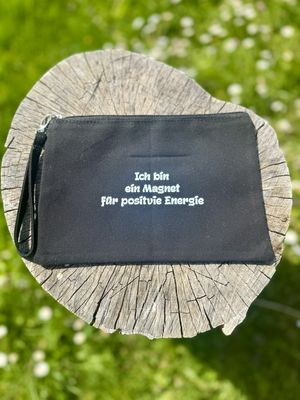 Selflove-Bag - Magnet positive Energie