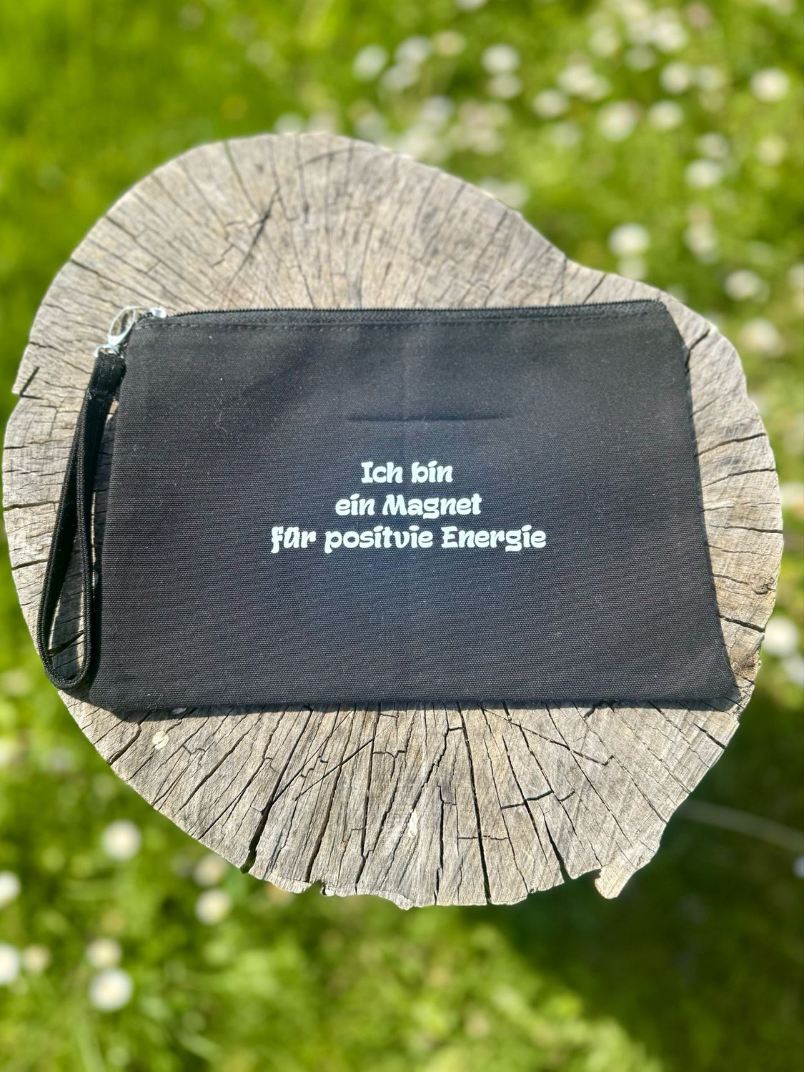 Selflove-Bag - Magnet positive Energie