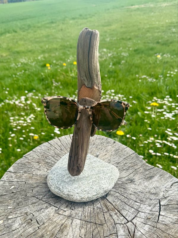 Brillenhalter Udo