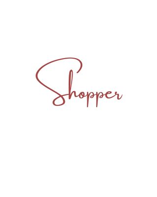 Shopper