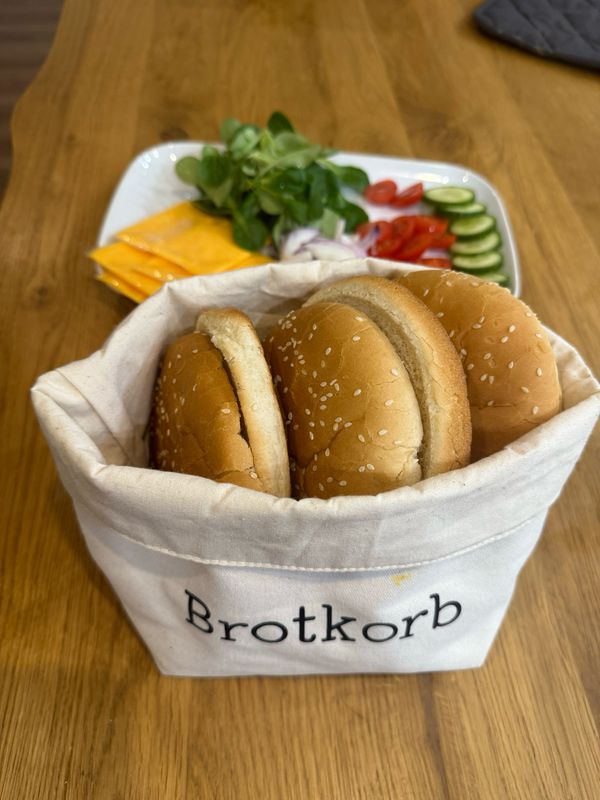Organiser Korb - Brotkorb