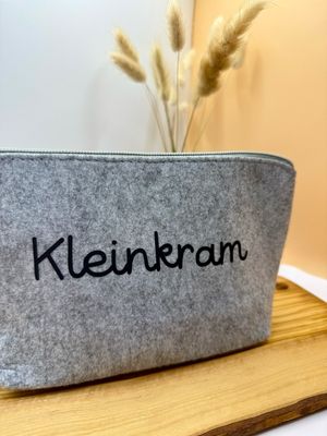 Kosmetiktasche - Kleinkram