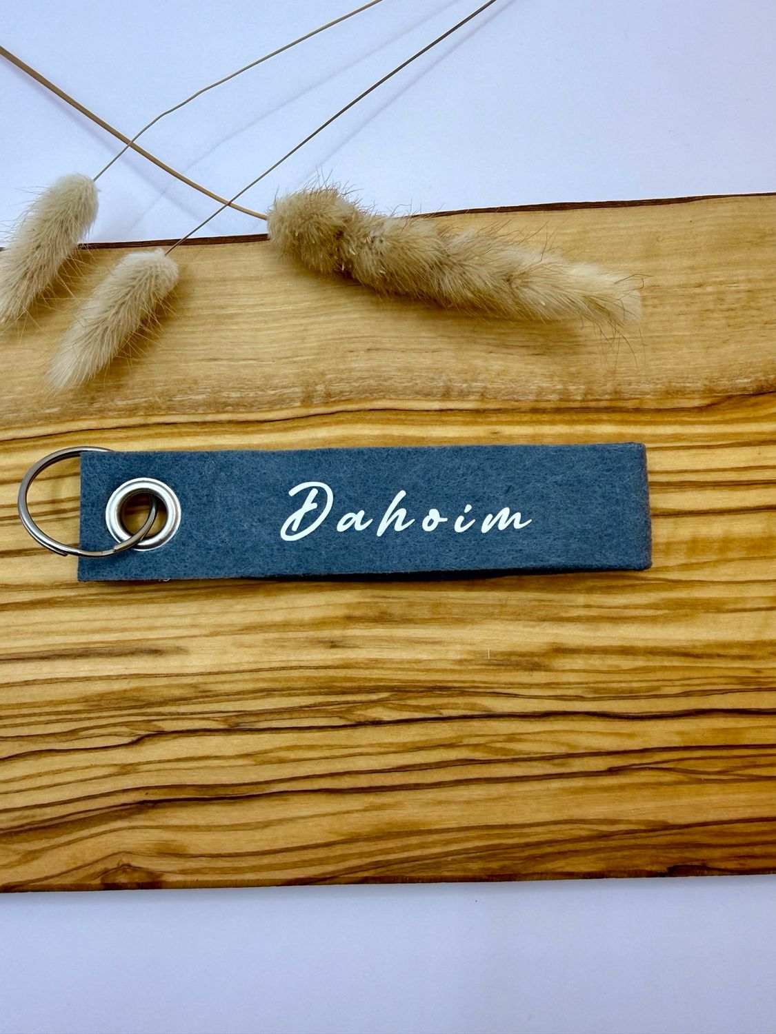 Schlüsselanhänger - Dahoim