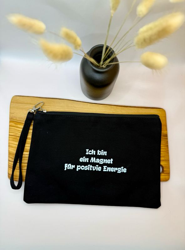 Selflove-Bag - Magnet positive Energie