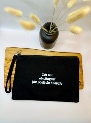 Selflove-Bag - Magnet positive Energie