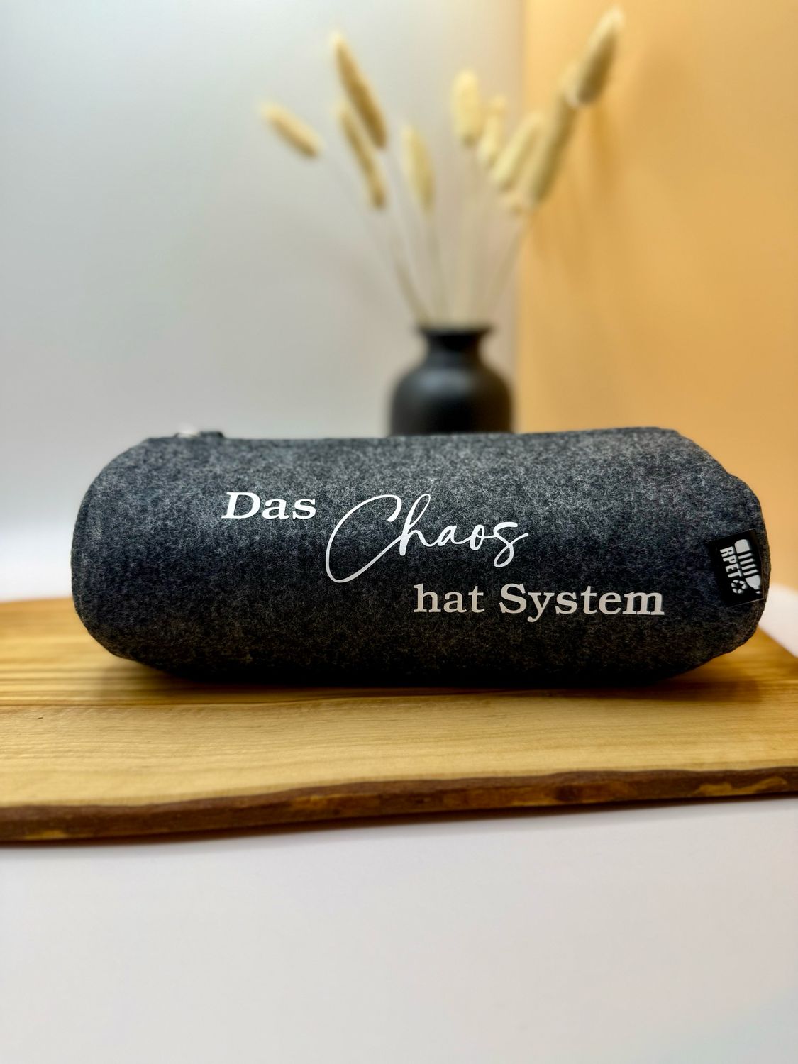 Mäppchen - Das Chaos hat System