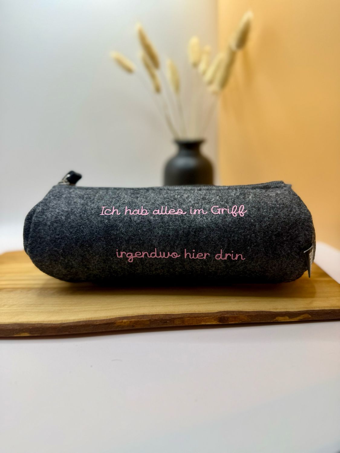 Mäppchen - Ich hab alles im Griff