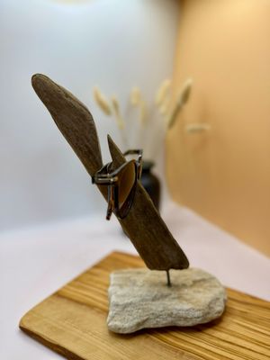 Brillenhalter Francesco