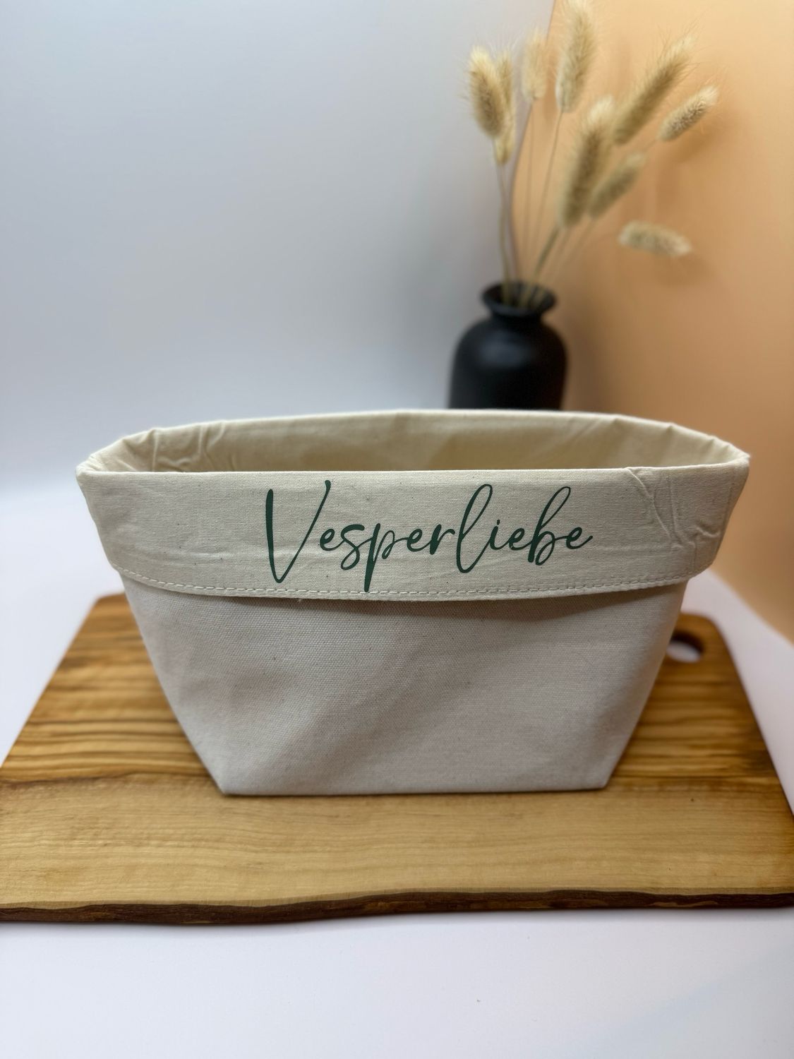 Organiser Korb - Vesperliebe