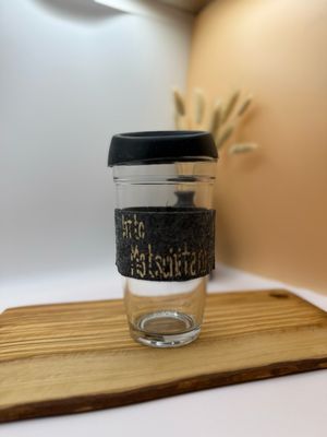 Becher - Latte Matschitato