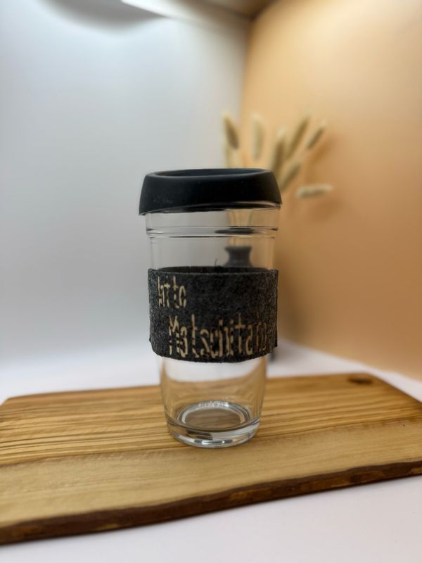 Becher - Latte Matschitato