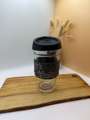 Becher - Latte Matschitato