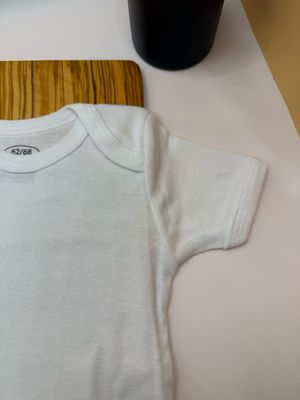 BabyBody - mini "Nachname"