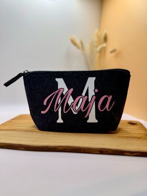 Kosmetiktasche - Name