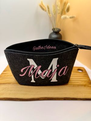 Kosmetiktasche - Name