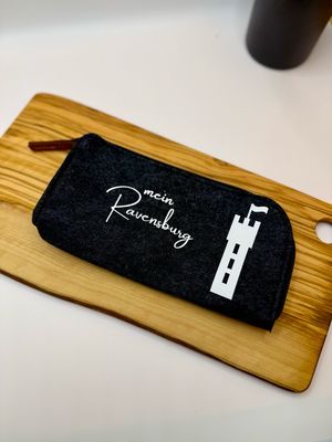 Mäppchen - Mein Ravensburg