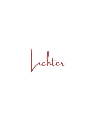 Lichter