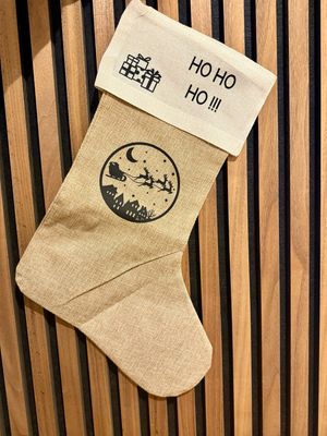 Nikolaus Stiefel - HO HO HO!!!