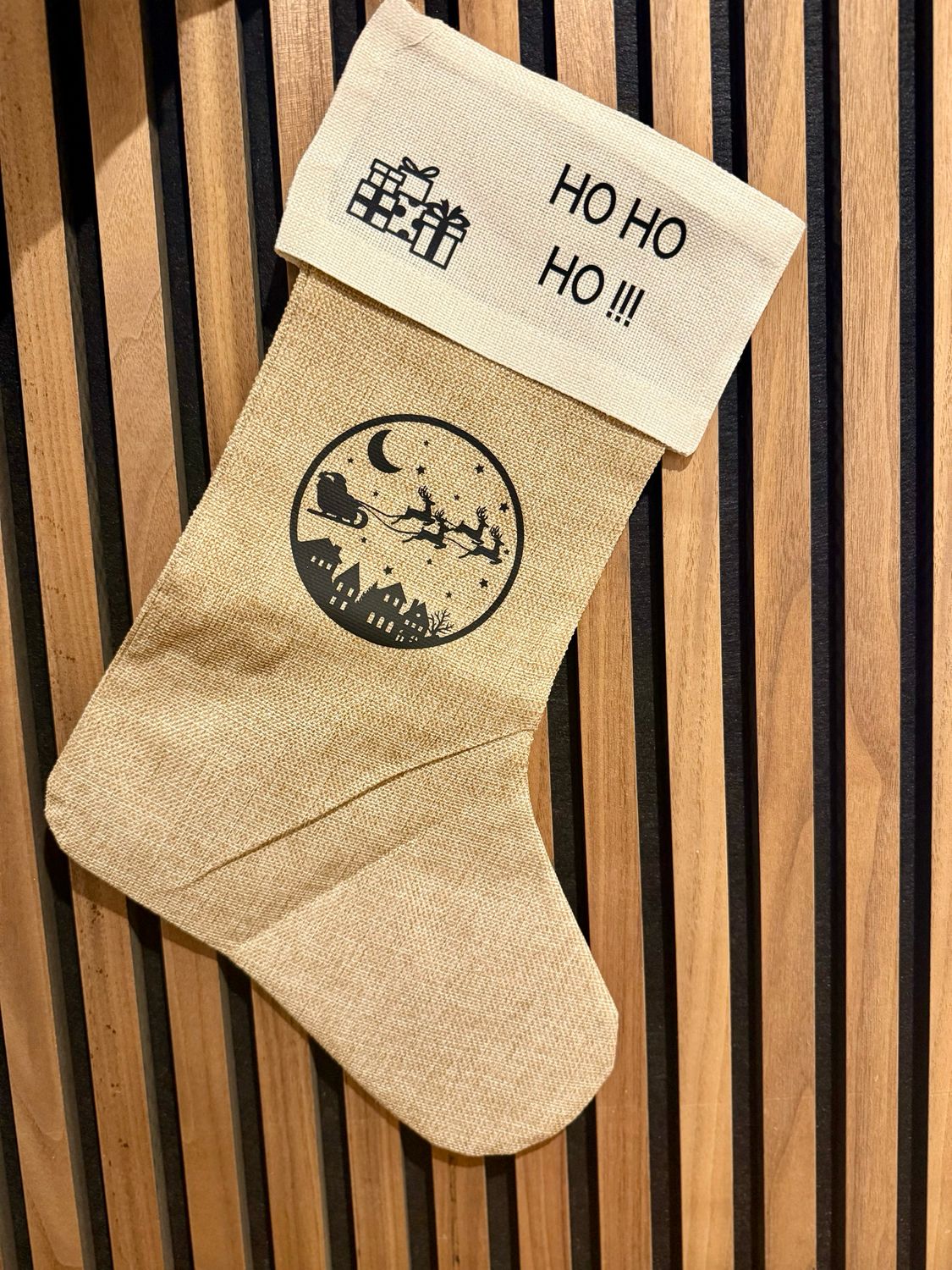 Nikolaus Stiefel - HO HO HO!!!