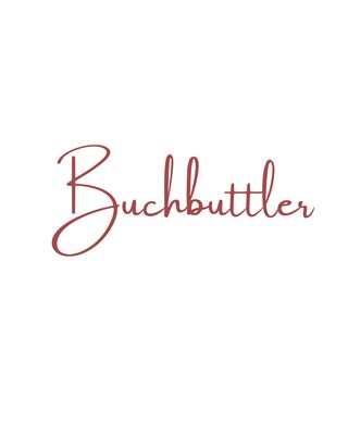 Buchbuttler