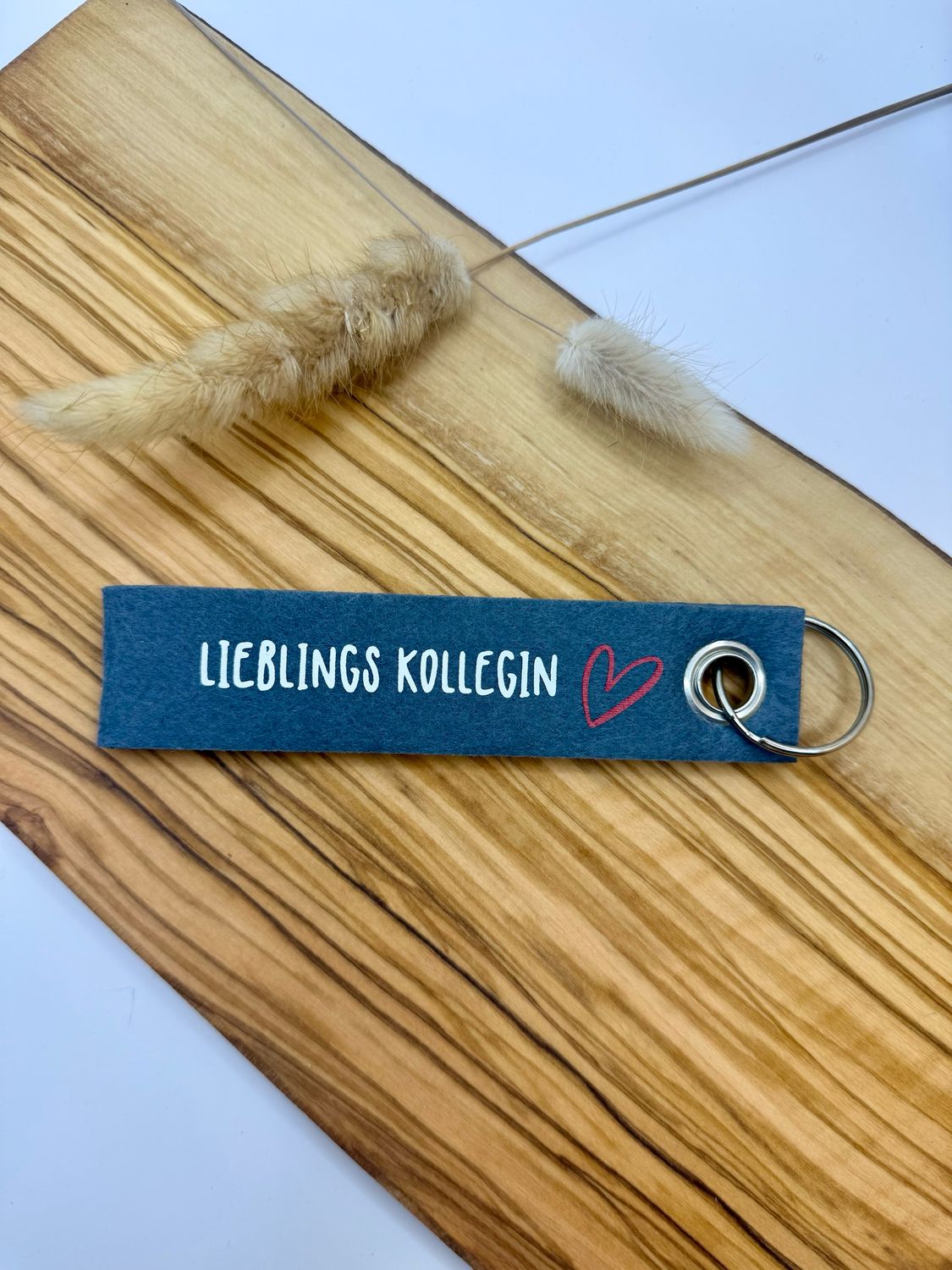 Schlüsselanhänger - Lehrerin