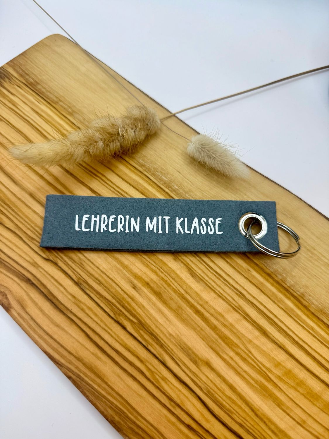 Schlüsselanhänger - Kollegin