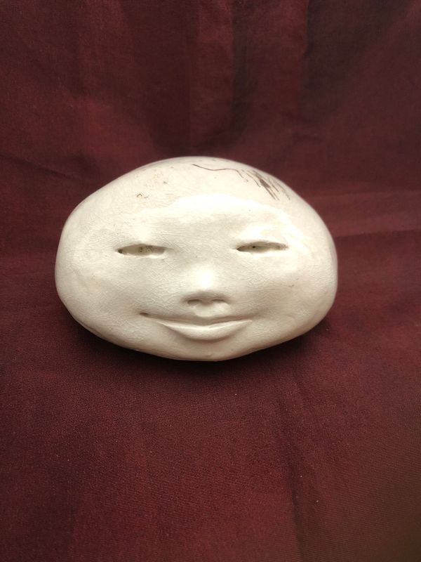 Bonne Bouille Blanche
