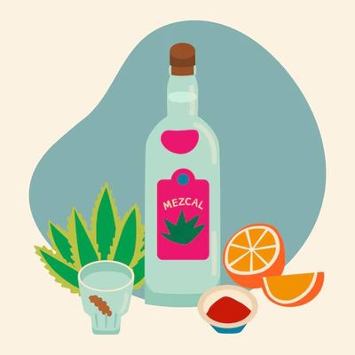 MEZCAL