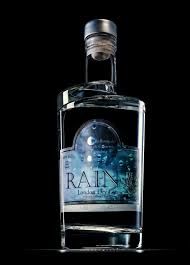 Ginebra cantabria RainGin