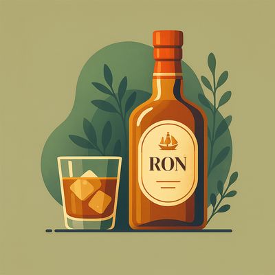 RON