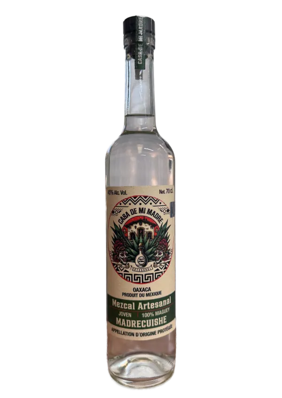 Casa de mi Madre madrechuise