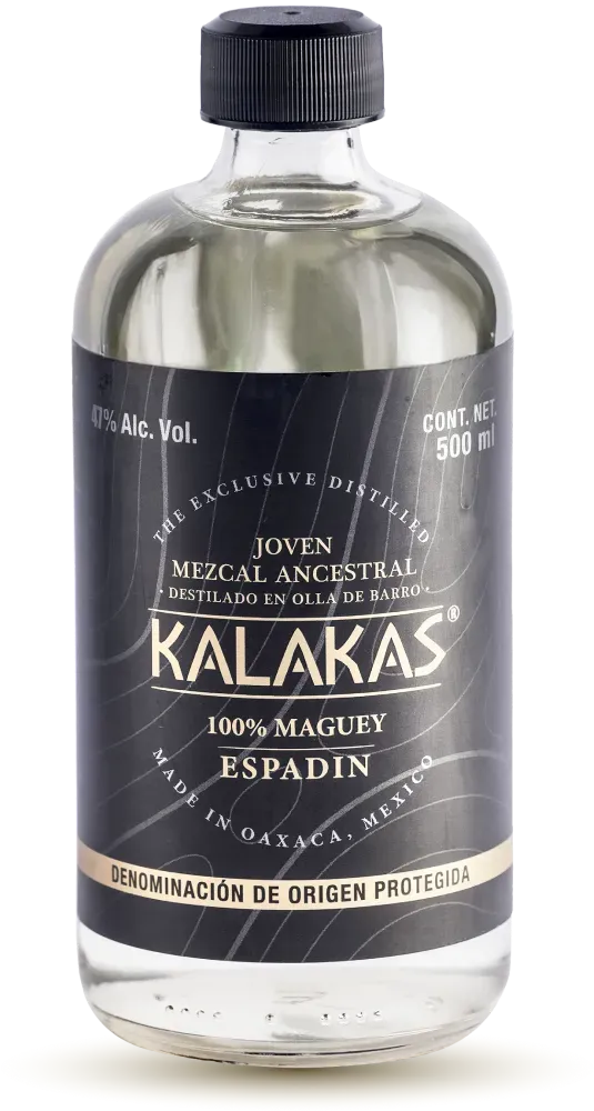 Kalakas Ancestral