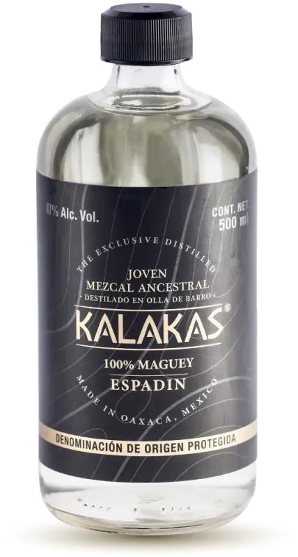 Kalakas Ancestral