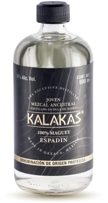 Kalakas Ancestral