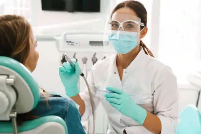Dentysta