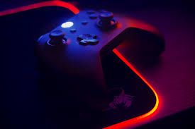 Gamming
