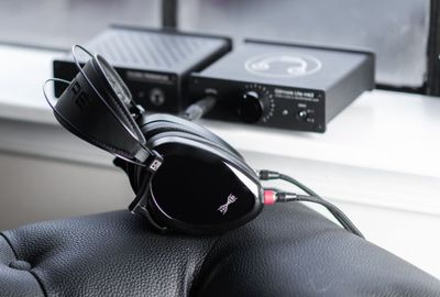 Audio