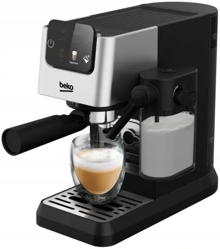 Ekspres BEKO Caffeexperto CEP5304X
