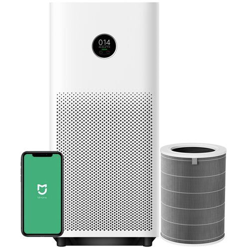 Oczyszczacz powietrza Xiaomi Mi Air Purifier 4