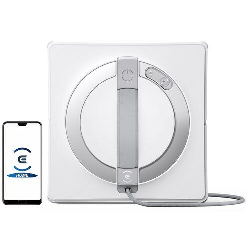Robot do mycia okien ECOVACS Winbot W2