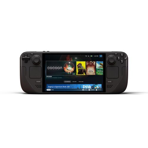 Konsola Steam Deck OLED 512 GB