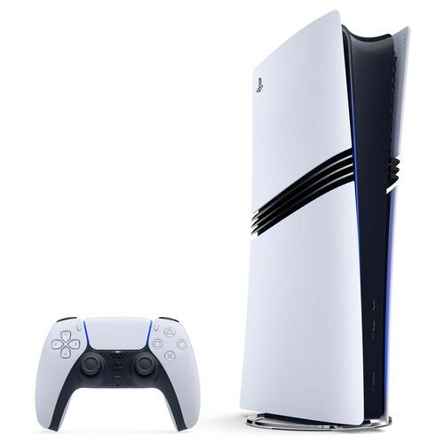 Konsola Sony PlayStation 5 Fat