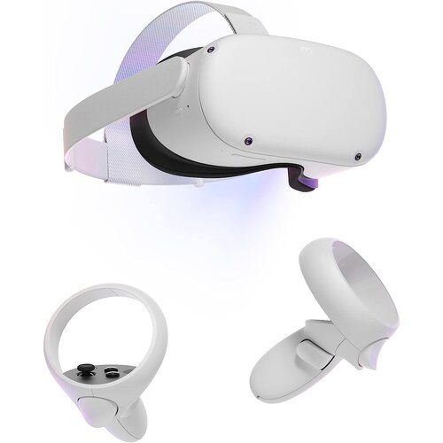Gogle VR Oculus Quest 2 128GB