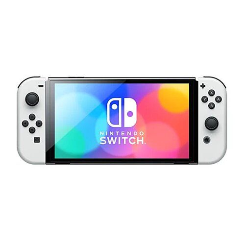 Konsola Nintendo Switch OLED