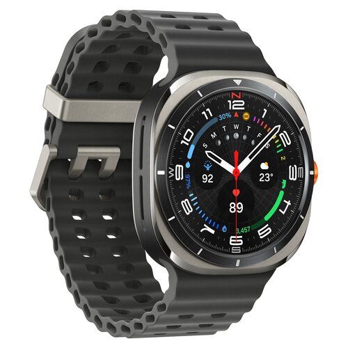 Smartwatch Samsung Galaxy Watch Ultra 47mm LTE Srebrny