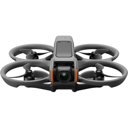 Dron DJI Avata 2 Fly More Combo (3x bateria)