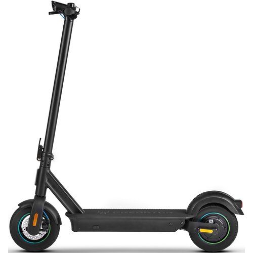 Hulajnoga elektryczna Acer Predator Advance 60km 500W Czarna