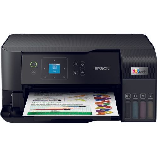 Drukarka EPSON EcoTank L3560