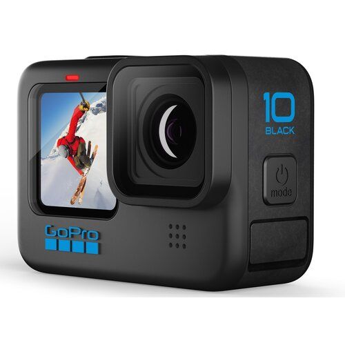 Kamera GoPro Hero 10