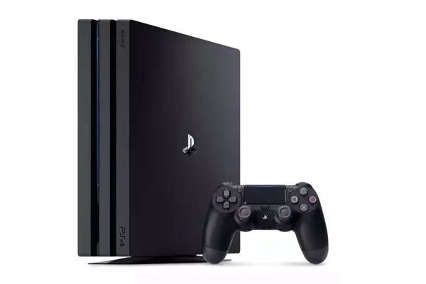 Konsola Sony PlayStation 4 Pro 1TB